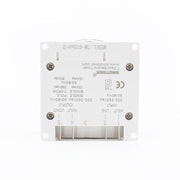 SINOTIMER TM-619sH-4 12VDC 10A Digital 7-Day Timer Switch Second Control Timer