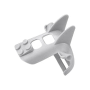 For DJI Neo BRDRC NEO025 Battery Removal Flight Tail Battery Anti-Disconnect Buckle(Gray)