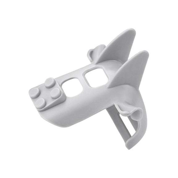 For DJI Neo BRDRC NEO025 Battery Removal Flight Tail Battery Anti-Disconnect Buckle(Gray)