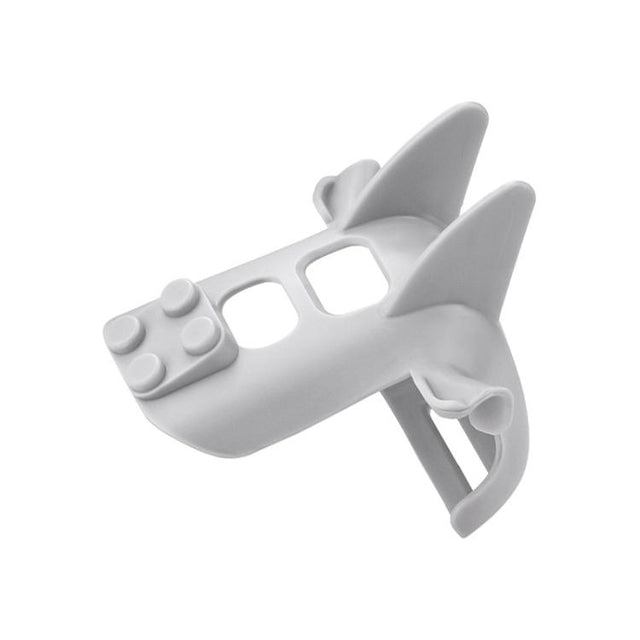 For DJI Neo BRDRC NEO025 Battery Removal Flight Tail Battery Anti-Disconnect Buckle(Gray)