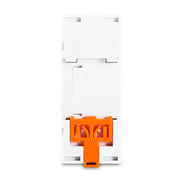 SINOTIMER TM919sA-1 110VAC 16A  1 Second Interval Programmable Digital Timer Switch 7 Days Auto ON OFF Din Rail Mounted