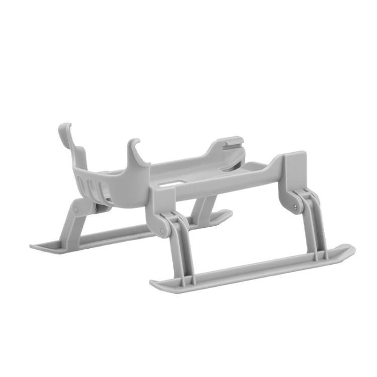 For DJI Neo BRDRC NEO021 Boosting Kickstand Drone Landing Gear Folding Sled Kickstand(Gray) - free shipping - PMC TechLife - Order now!