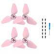 For DJI Neo BRDRC 2pairs Drone Propeller Wing Protection Accessories(Pink) - free shipping - PMc TechLife - Order now!