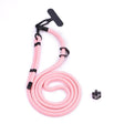 BRDRC Sport Camera Lanyard With 1/4 inch Screw Anti-Lost Crossbody Rope Accessory(Pink) - Camera Strap by BRDRC | Online Shopping South Africa | PMc TechLife | Buy Now Pay Later Mobicred