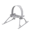 For DJI Mini 4 Pro BRDRC Booster Landing Gear Folding Strap Kickstand(Gray) - free shipping - PMc TechLife - Order now!