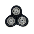 RQ10/ RQ12 Replacement Head for Philips Shavers RQ10XX, RQ12XX, RQ11XX Series - Accessories by PMc TechLife | Online Shopping South Africa | PMc TechLife | Buy Now Pay Later Mobicred