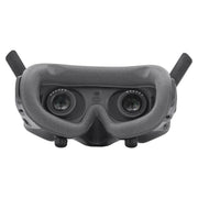 For DJI Avata Goggles 2 BRDRC Flying Glasses Protector Eyecups(Dark Gray)