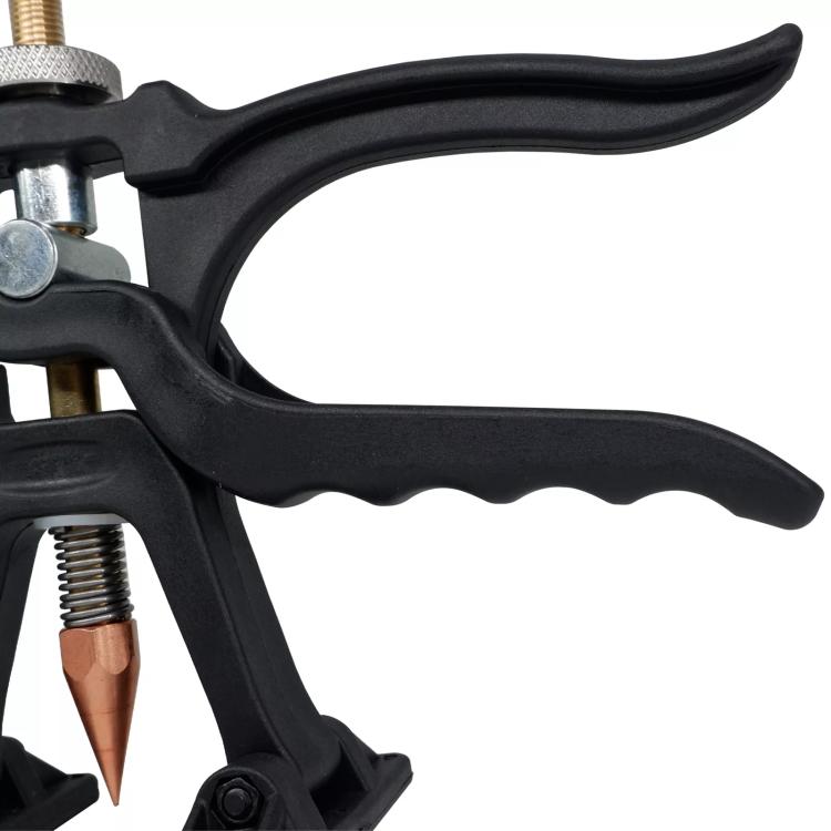 Data Recovery Repair Tool Automotive Sheet Metal Dent Puller(Black) - Sheet Metal Tools by PMc TechLife | Online Shopping South Africa | PMc TechLife | Buy Now Pay Later Mobicred