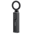 TELESIN P1-HSS-02 Magnet Version Remote Control Travel Photo Cell Phone Holder Desktop Fixed Lazy Magnetic Holder - Desktop Holder by TELESIN | Online Shopping South Africa | PMc TechLife | Buy Now Pay Later Mobicred
