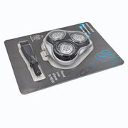 HQ7310 Blade Head for Philips Shaver HQ7360 HQ7340 7390 HQ8 Accessories(Silver)