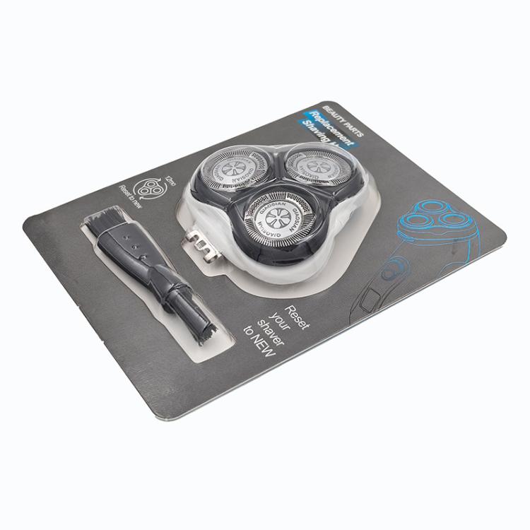 HQ7310 Blade Head for Philips Shaver HQ7360 HQ7340 7390 HQ8 Accessories(White) - Accessories by PMc TechLife | Online Shopping South Africa | PMc TechLife | Buy Now Pay Later Mobicred