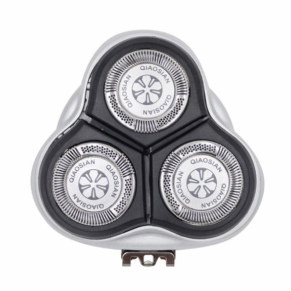HQ7310 Blade Head for Philips Shaver HQ7360 HQ7340 7390 HQ8 Accessories(Silver)