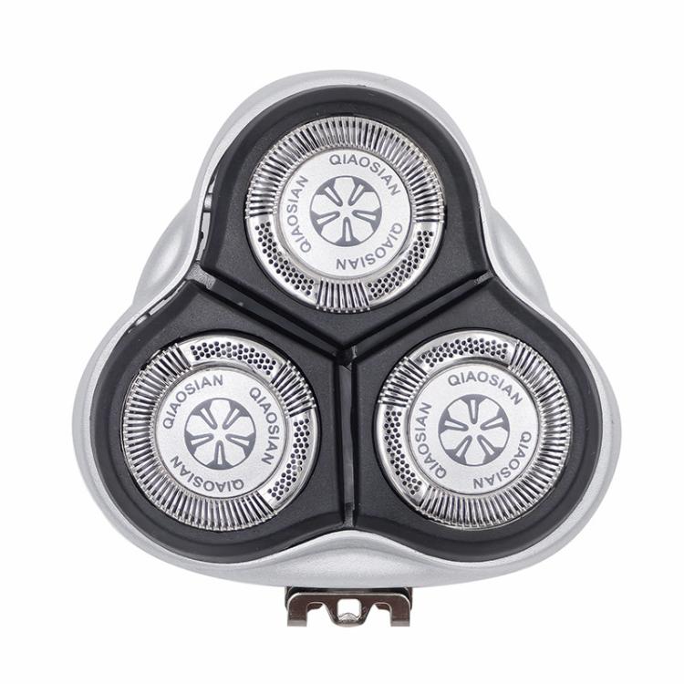 HQ7310 Blade Head for Philips Shaver HQ7360 HQ7340 7390 HQ8 Accessories(Silver)