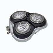 HQ7310 Blade Head for Philips Shaver HQ7360 HQ7340 7390 HQ8 Accessories(Silver)