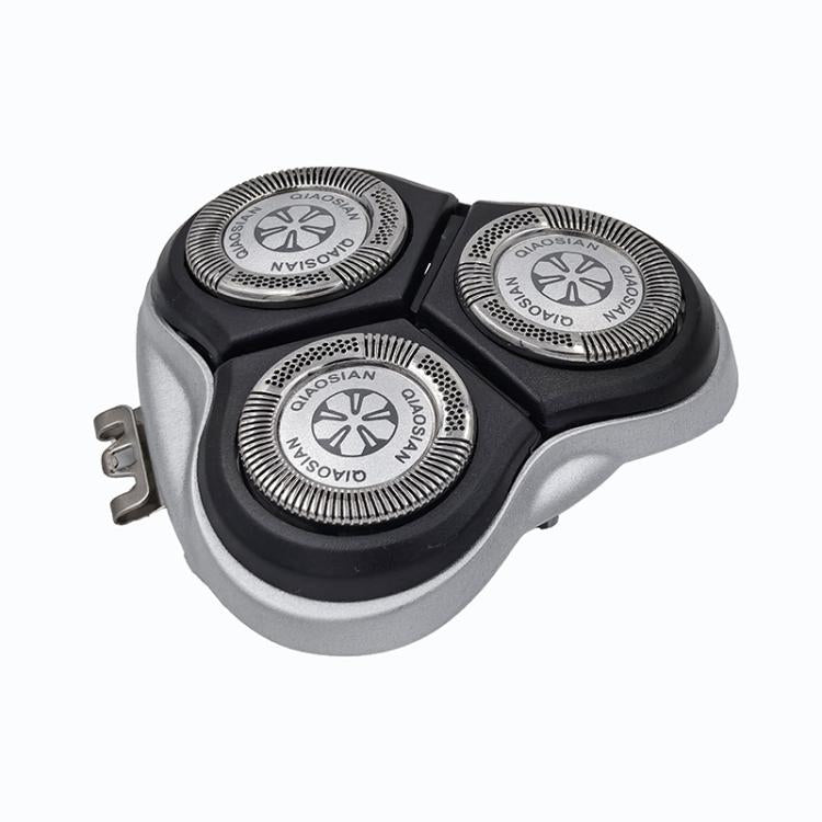 HQ7310 Blade Head for Philips Shaver HQ7360 HQ7340 7390 HQ8 Accessories(Silver)