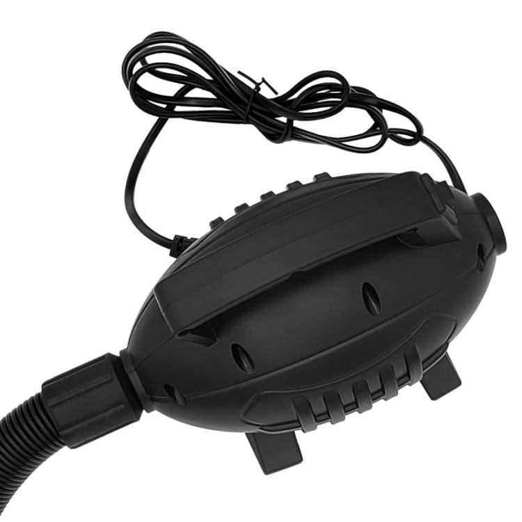 GLD-602 600W Home Brushed Mat High Power AC Electrical Inflatable Pump EU Plug - Inflatable Pump by PMc TechLife | Online Shopping South Africa | PMc TechLife | Buy Now Pay Later Mobicred