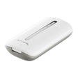 Lightweight Pill Cutter Box Portable Tablet Cutting Dispensing Pill Box(Angel White) - free shipping - PMC TechLife - Order now!