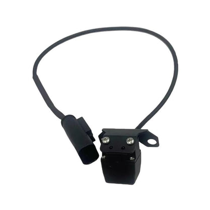 95750-3W100 For Kia Sportage Car Reversing Assist Camera - Rear View Cameras by PMC Jewellery | Online Shopping South Africa | PMC Jewellery | Buy Now Pay Later Mobicred