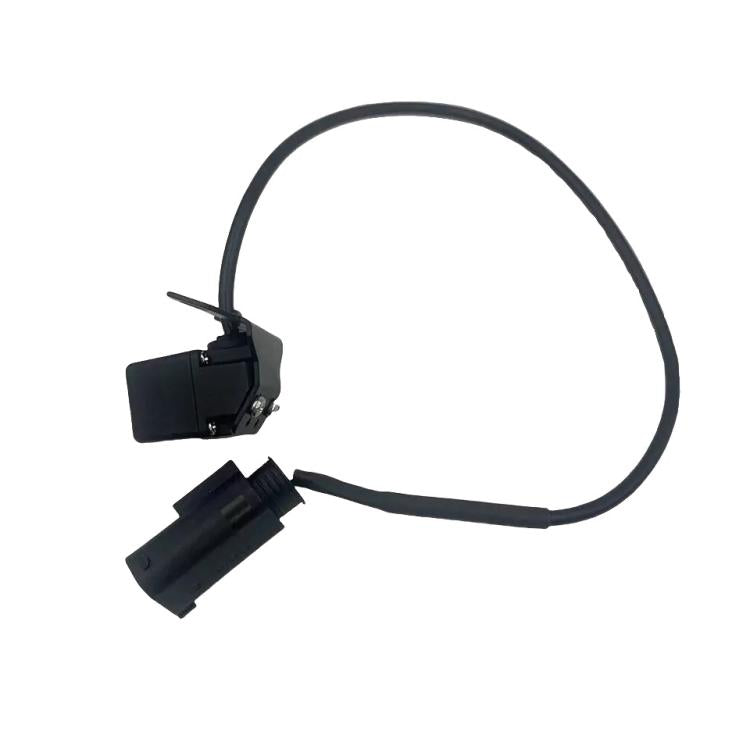 95750-3W100 For Kia Sportage Car Reversing Assist Camera - Rear View Cameras by PMC Jewellery | Online Shopping South Africa | PMC Jewellery | Buy Now Pay Later Mobicred