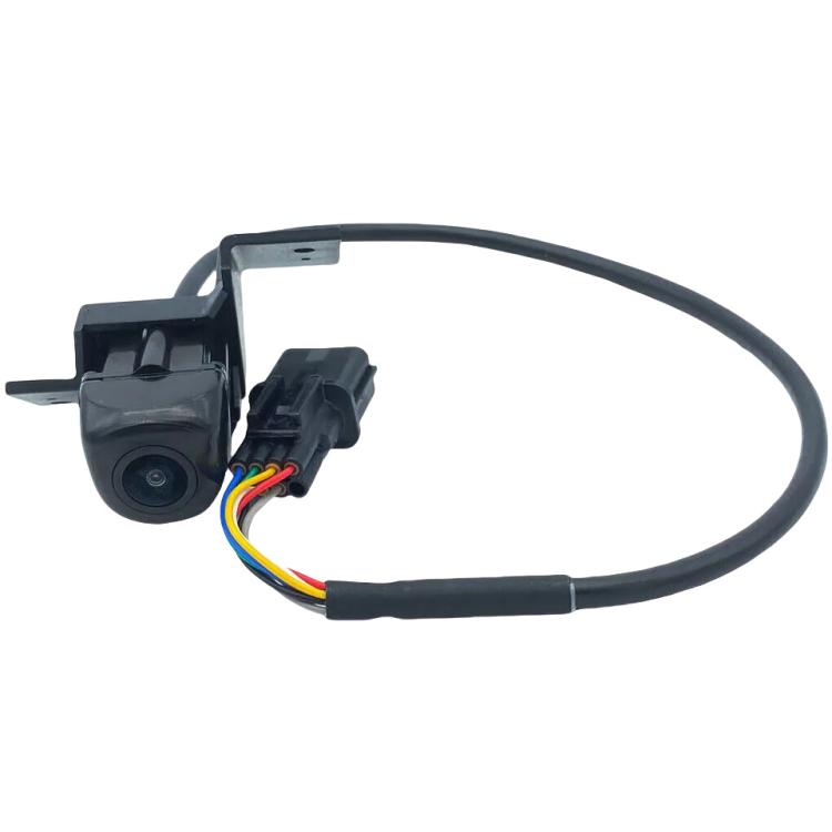 95760-D3001 For Hyundai Tucson Car Reversing Assist Camera - Rear View Cameras by PMc TechLife | Online Shopping South Africa | PMc TechLife | Buy Now Pay Later Mobicred