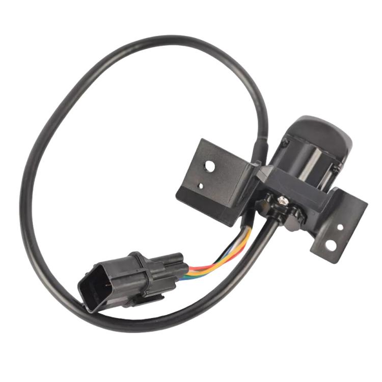 95760-D3001 For Hyundai Tucson Car Reversing Assist Camera - Rear View Cameras by PMC Jewellery | Online Shopping South Africa | PMC Jewellery | Buy Now Pay Later Mobicred