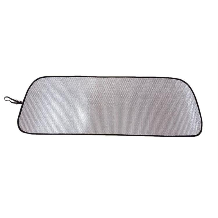 For Jeep Wrangler JL After 2018 ������������������������������(Black+Silver) - Window Foils & Solar Protection by PMc TechLife | Online Shopping South Africa | PMc TechLife | Buy Now Pay Later Mobicred