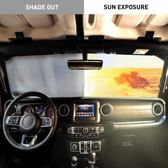 For Jeep Wrangler JL After 2018 ������������������������������(Black+Silver)
