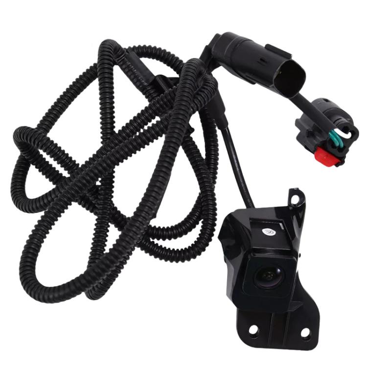 23146157 For 2009-2014 Chevrolet Silverado Rearview Backup Camera PDC Parking Camera - Rear View Cameras by PMc TechLife | Online Shopping South Africa | PMc TechLife | Buy Now Pay Later Mobicred