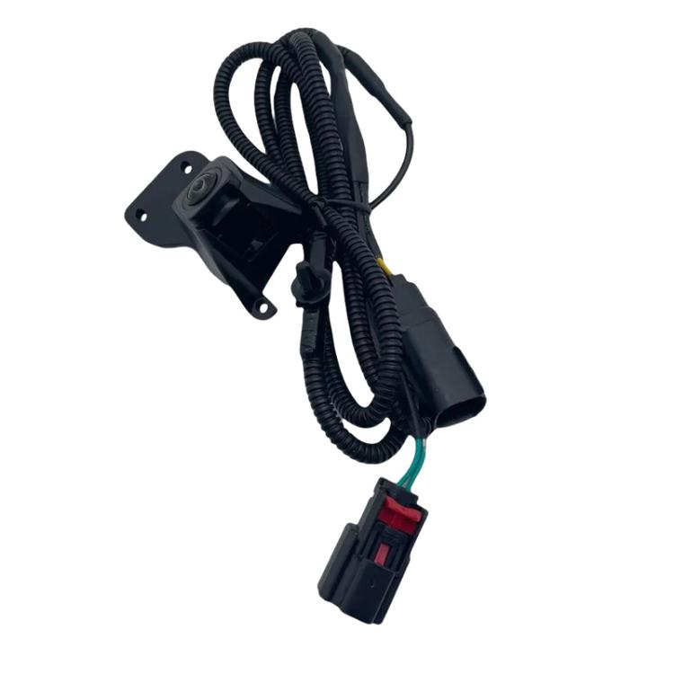 23146157 For 2009-2014 Chevrolet Silverado Rearview Backup Camera PDC Parking Camera - Rear View Cameras by PMc TechLife | Online Shopping South Africa | PMc TechLife | Buy Now Pay Later Mobicred