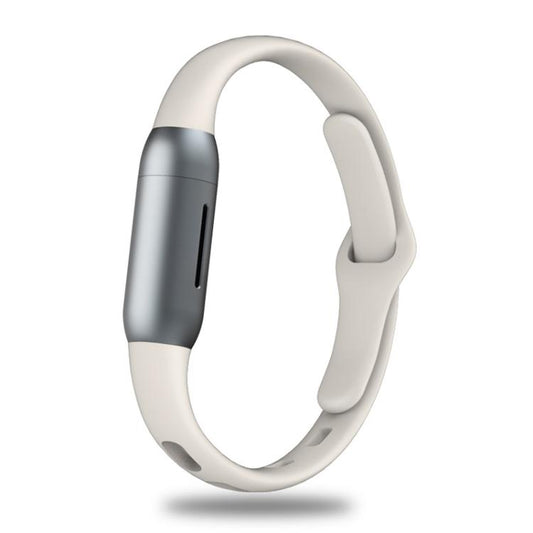 Silicone Mosquito Repellent Bracelet Outdoor Mosquito Repellent For Adults Children(Beige) - Repellent Wristband by PMC Jewellery | Online Shopping South Africa | PMC Jewellery | Buy Now Pay Later Mobicred