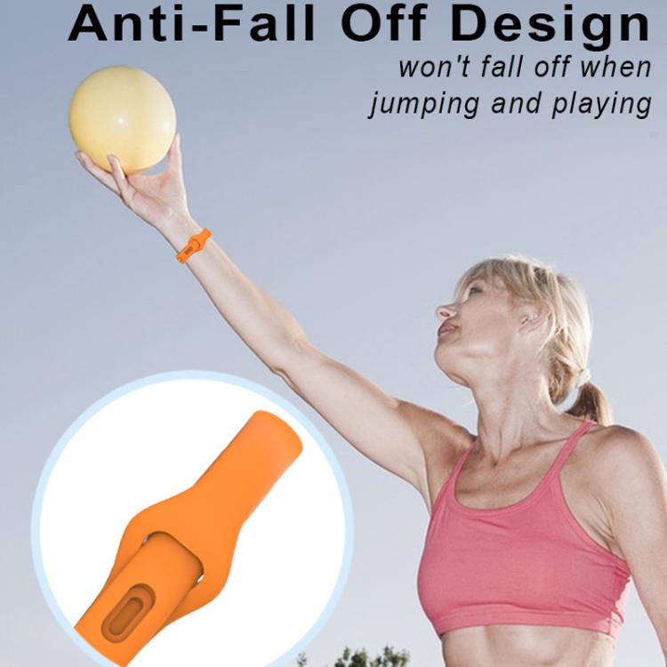 Silicone Mosquito Repellent Bracelet Outdoor Mosquito Repellent For Adults Children(Black) - Repellent Wristband by PMc TechLife | Online Shopping South Africa | PMc TechLife | Buy Now Pay Later Mobicred