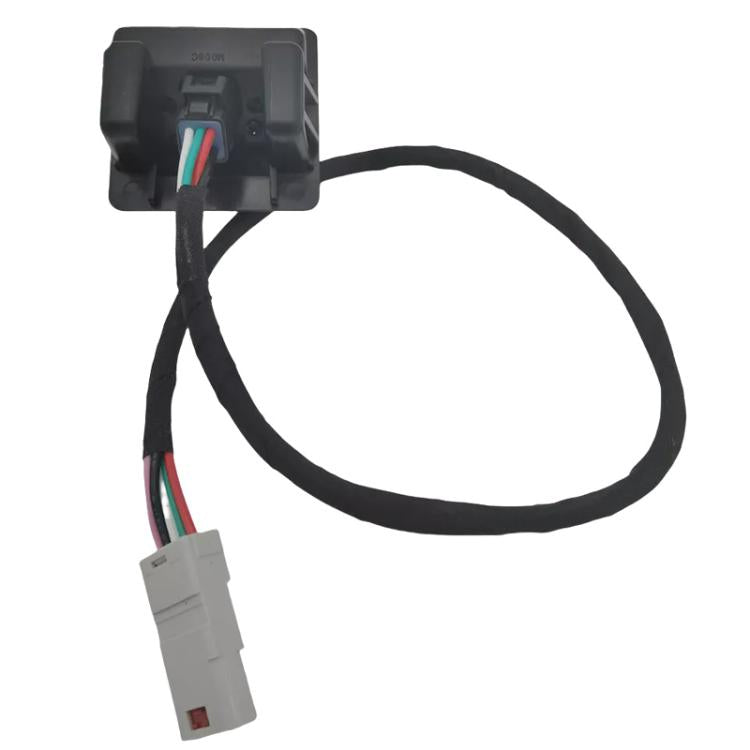 23334180 For 16-19 Chevrolet GM Malibu Rearview Backup Camera Parking Camera - Rear View Cameras by PMc TechLife | Online Shopping South Africa | PMc TechLife | Buy Now Pay Later Mobicred