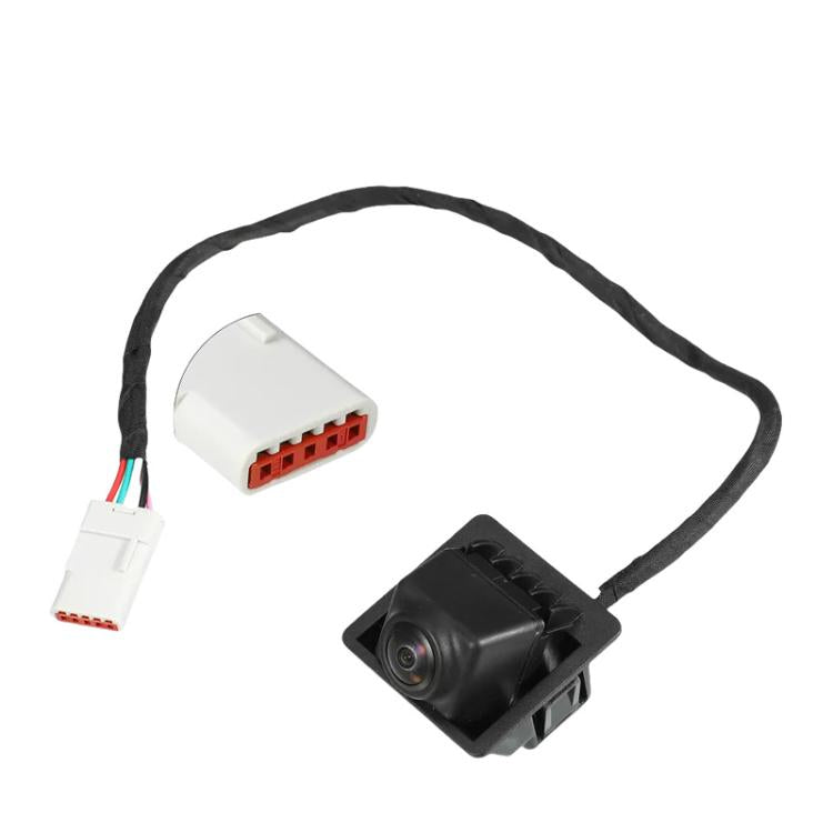 84092887 For 2017-2020 Cadillac XT5 Rear View Backup Camera Parking Camera - Rear View Cameras by PMc TechLife | Online Shopping South Africa | PMc TechLife | Buy Now Pay Later Mobicred
