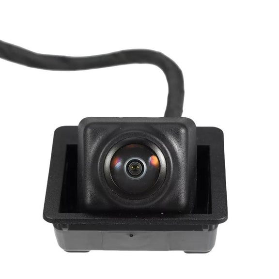 84092887 For 2017-2020 Cadillac XT5 Rear View Backup Camera Parking Camera