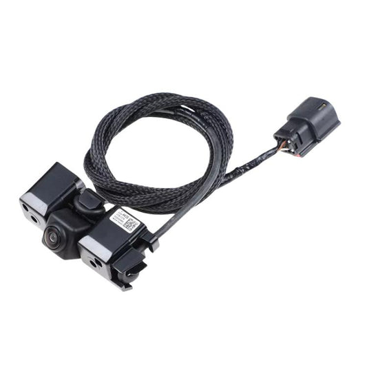 23244435 For 2016-2019 Chevrolet Silverado Reverse Camera Car Camera - Rear View Cameras by PMC Jewellery | Online Shopping South Africa | PMC Jewellery | Buy Now Pay Later Mobicred