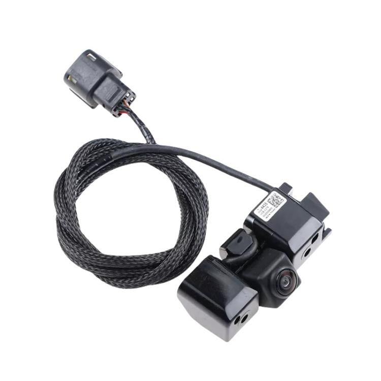 23244435 For 2016-2019 Chevrolet Silverado Reverse Camera Car Camera - Rear View Cameras by PMc TechLife | Online Shopping South Africa | PMc TechLife | Buy Now Pay Later Mobicred