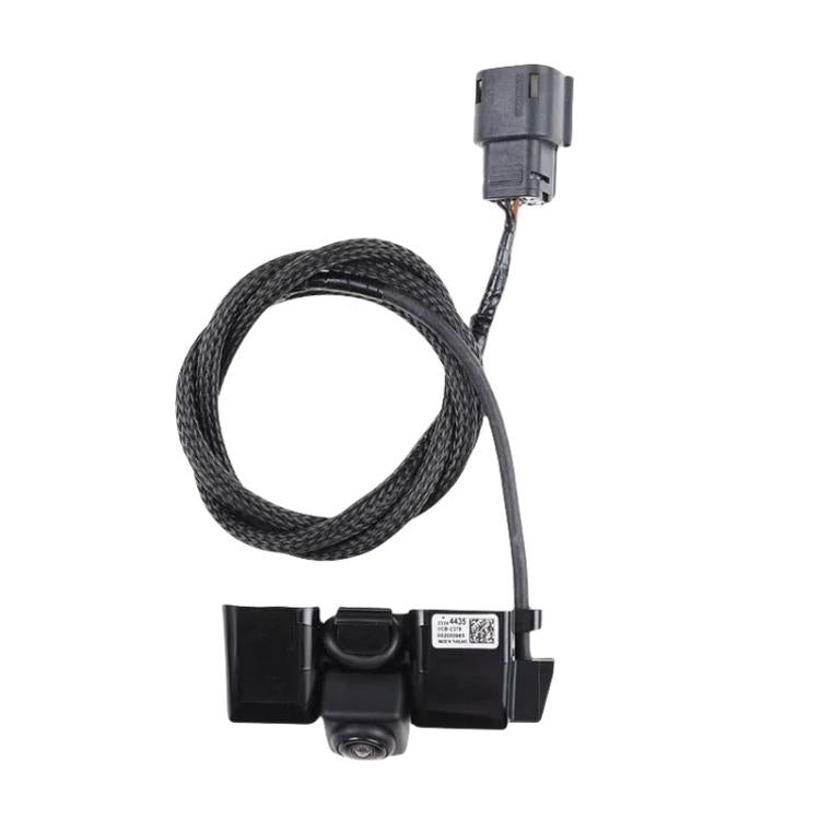 23244435 For 2016-2019 Chevrolet Silverado Reverse Camera Car Camera - Rear View Cameras by PMc TechLife | Online Shopping South Africa | PMc TechLife | Buy Now Pay Later Mobicred