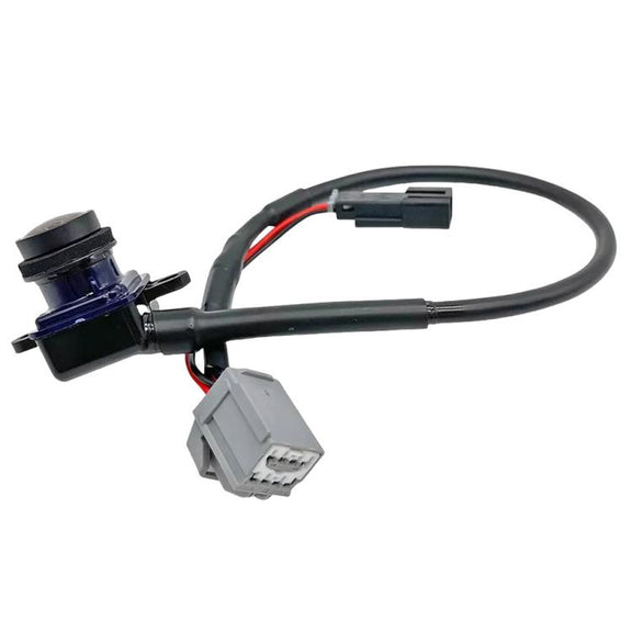 56054158 For Dodge Journey Car Reversing Assist Camera