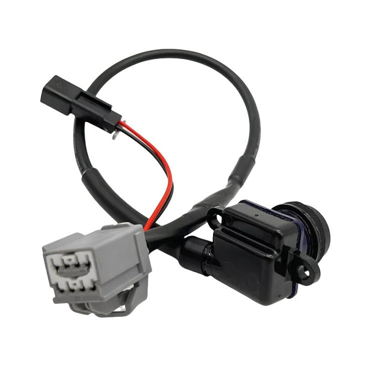 56054158 For Dodge Journey Car Reversing Assist Camera - free shipping - PMC Jewellery - Order now!