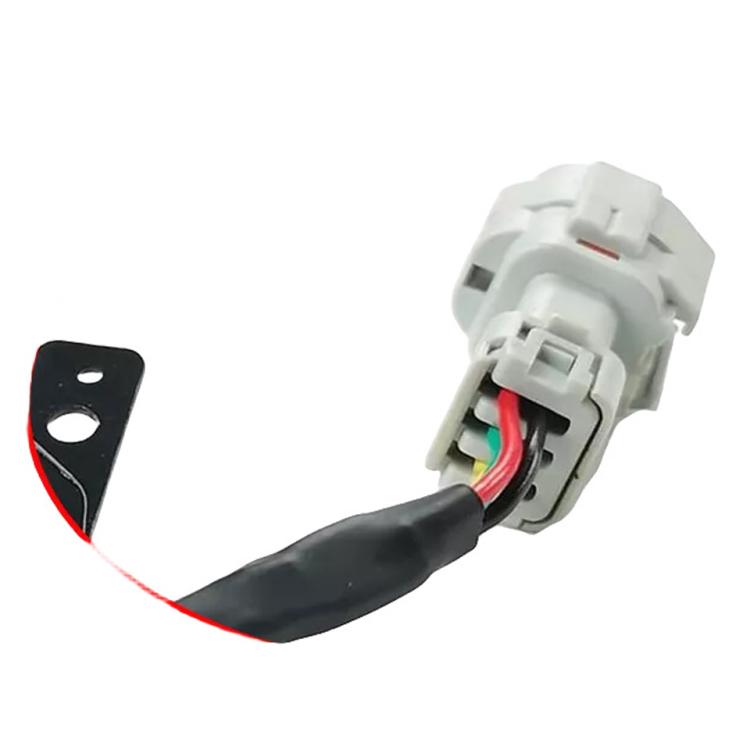 95760-3S102 For Hyundai Sonata Reversing Assist Camera - Rear View Cameras by PMc TechLife | Online Shopping South Africa | PMc TechLife | Buy Now Pay Later Mobicred