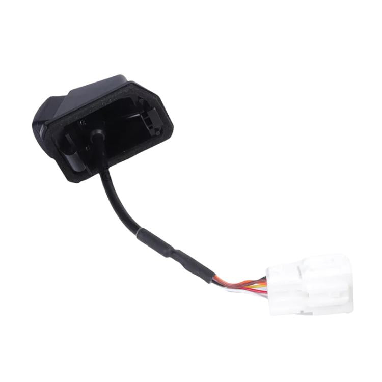 39530-TX4-A01 For Acura 2013-2015 RDX Camera Backup Rearview Camera - Rear View Cameras by PMc TechLife | Online Shopping South Africa | PMc TechLife | Buy Now Pay Later Mobicred