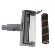 Soft Velvet Suction Head For Dreame V9 / V10 / V11 / V12 / V16 / T10 / T20 / T30 Vacuum Cleaner(Black)