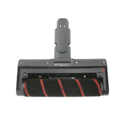 Soft Velvet Suction Head For Dreame V9 / V10 / V11 / V12 / V16 / T10 / T20 / T30 Vacuum Cleaner(Black)