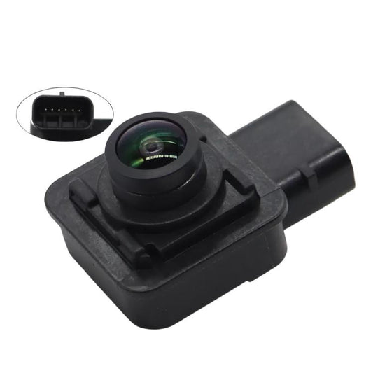 FL3Z-19G490-D For 15-19 Ford F-150 Rear View Backup Camera Parking Aid Camera - Rear View Cameras by PMC Jewellery | Online Shopping South Africa | PMC Jewellery | Buy Now Pay Later Mobicred