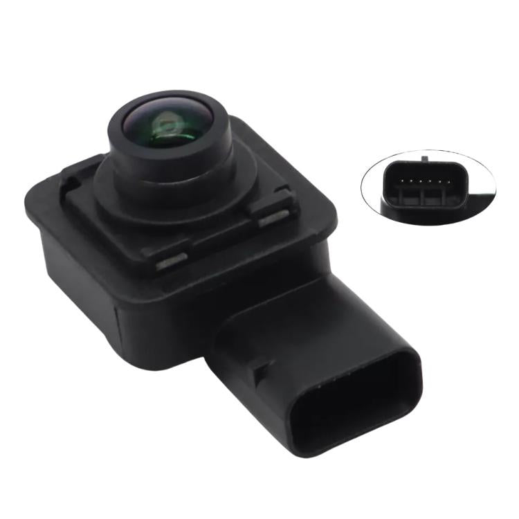 FL3Z-19G490-D For 15-19 Ford F-150 Rear View Backup Camera Parking Aid Camera - Rear View Cameras by PMC Jewellery | Online Shopping South Africa | PMC Jewellery | Buy Now Pay Later Mobicred