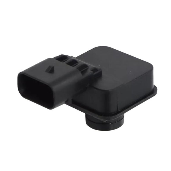 FL3Z-19G490-D For 15-19 Ford F-150 Rear View Backup Camera Parking Aid Camera
