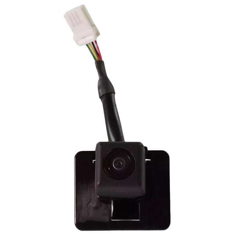 86267SG500 For Subaru Forester (JF1,2) S13 Reversing Rear Camera Auto Parts - free shipping - PMc TechLife - Order now!