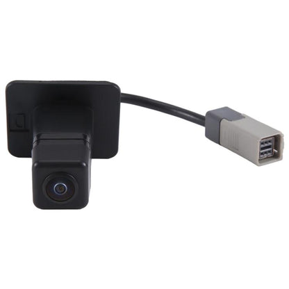 86267AL000 For 14-19 Subaru Outback Reversing Camera Rear View Assist Camera - Rear View Cameras by PMC Jewellery | Online Shopping South Africa | PMC Jewellery | Buy Now Pay Later Mobicred