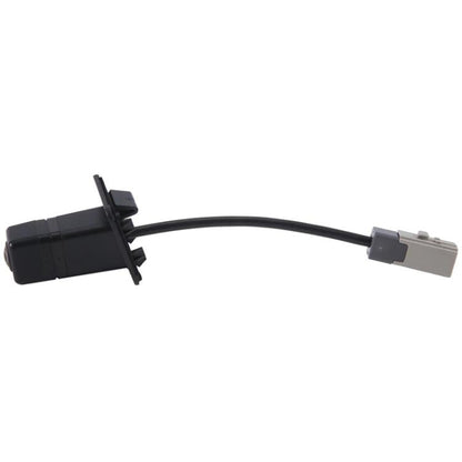 86267AL000 For 14-19 Subaru Outback Reversing Camera Rear View Assist Camera - Rear View Cameras by PMC Jewellery | Online Shopping South Africa | PMC Jewellery | Buy Now Pay Later Mobicred