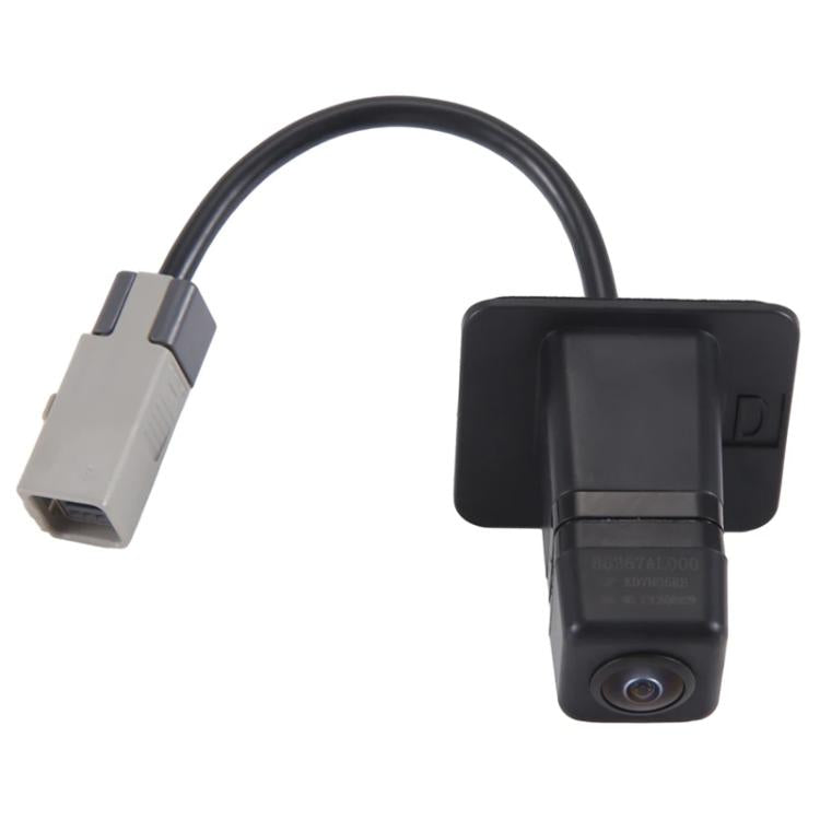 86267AL000 For 14-19 Subaru Outback Reversing Camera Rear View Assist Camera - Rear View Cameras by PMC Jewellery | Online Shopping South Africa | PMC Jewellery | Buy Now Pay Later Mobicred